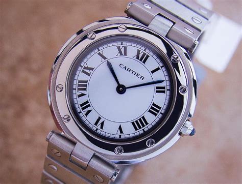 swiss made cartier|cartier watches original.